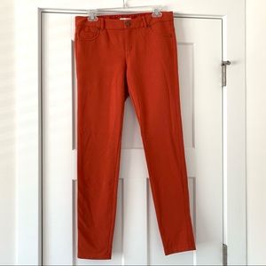New York & Company stretch size 6 jegging pants